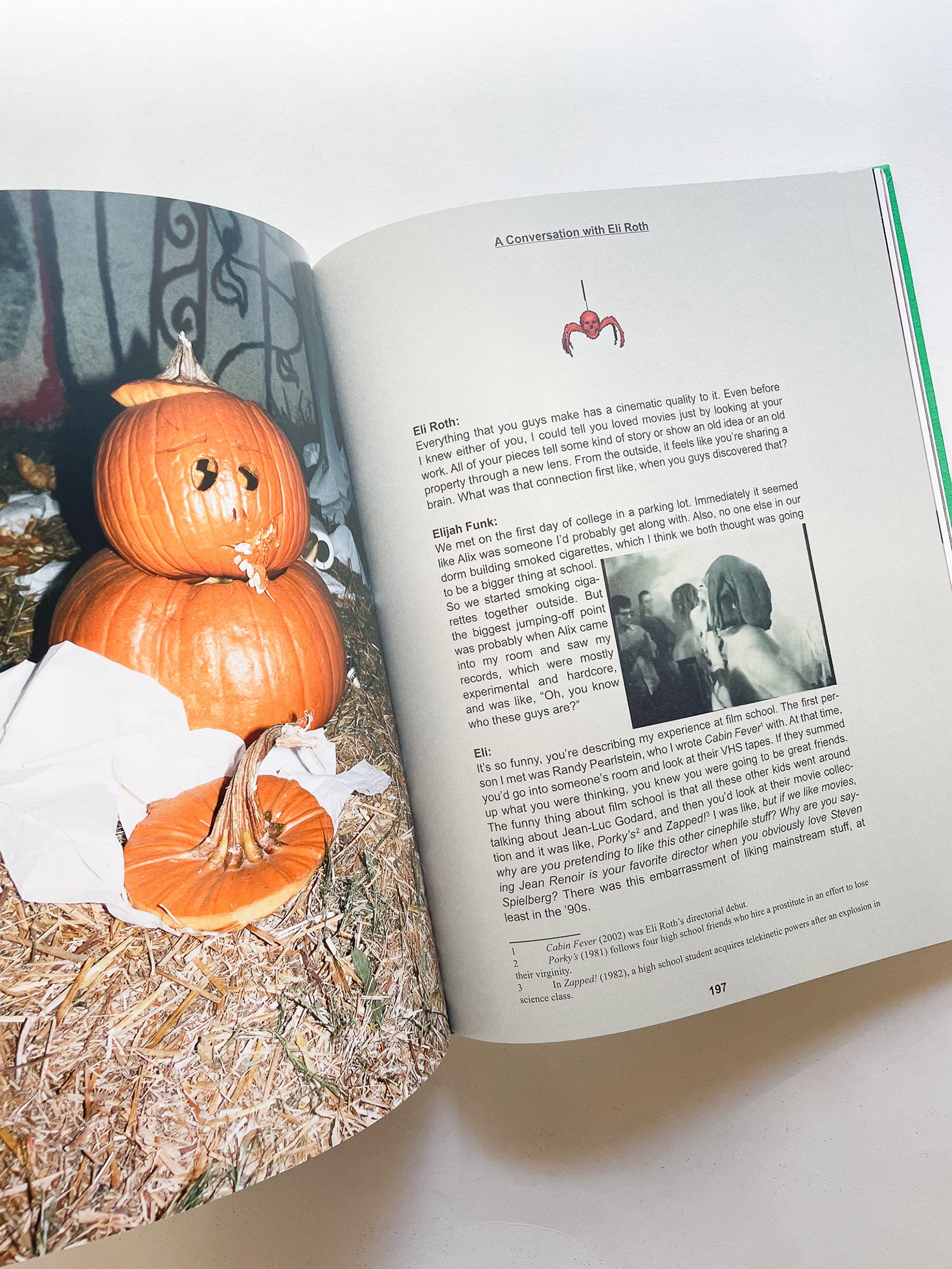 TRICKER’S CABIN: THE ORAL & VISUAL HISTORY OF ONLINE CERAMICS / Online Ceramics