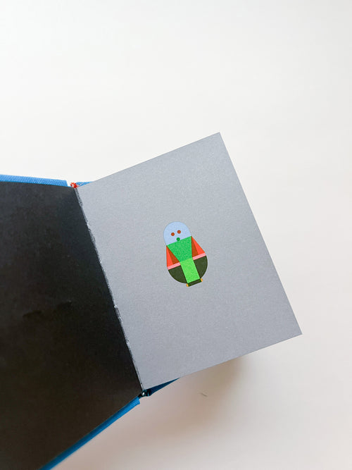 MATRIOCHKA / Fanette Mellier [THIRD EDITION]