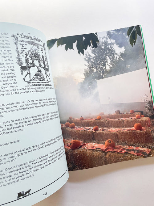 TRICKER’S CABIN: THE ORAL & VISUAL HISTORY OF ONLINE CERAMICS / Online Ceramics