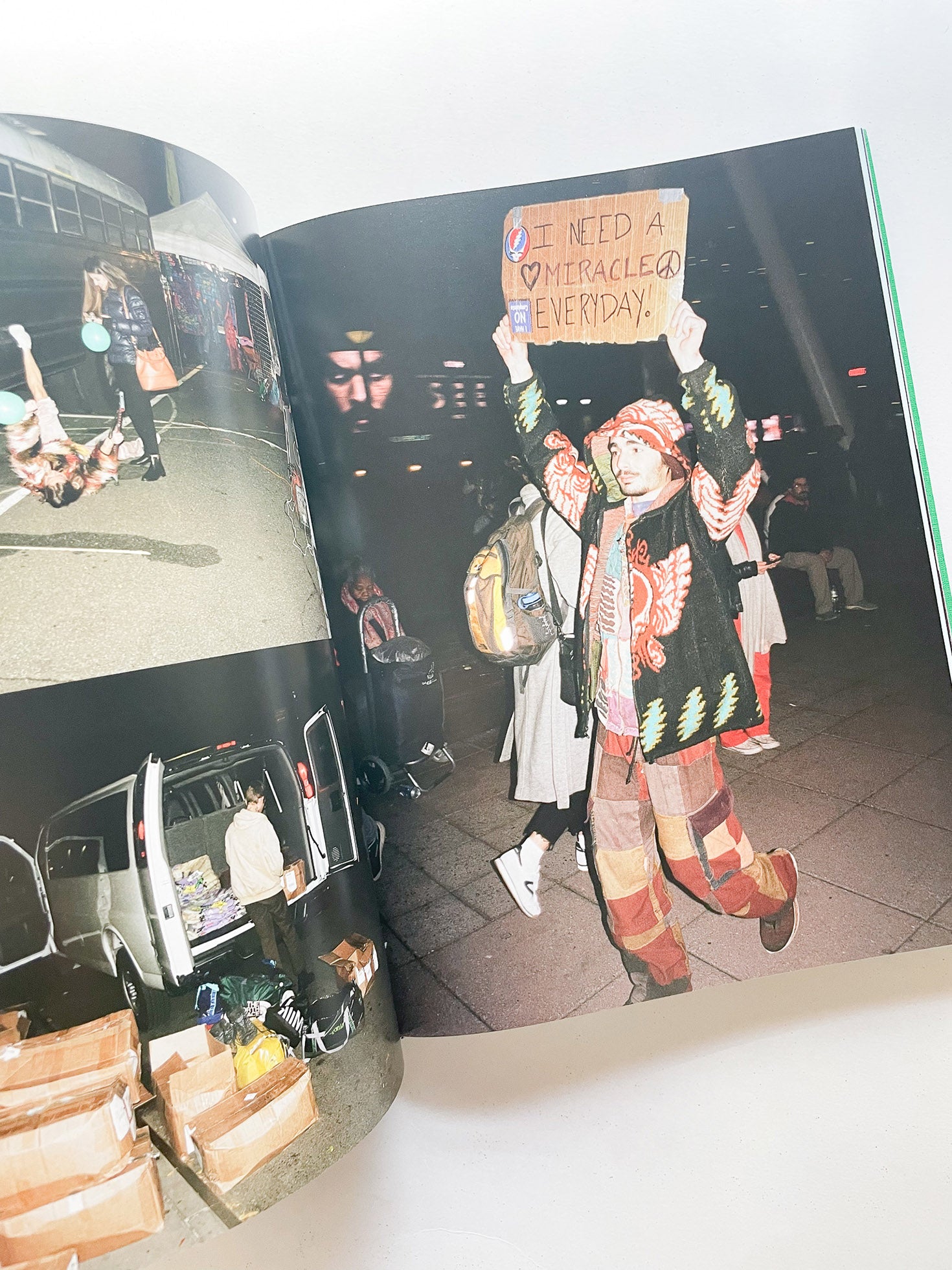 TRICKER’S CABIN: THE ORAL & VISUAL HISTORY OF ONLINE CERAMICS / Online Ceramics