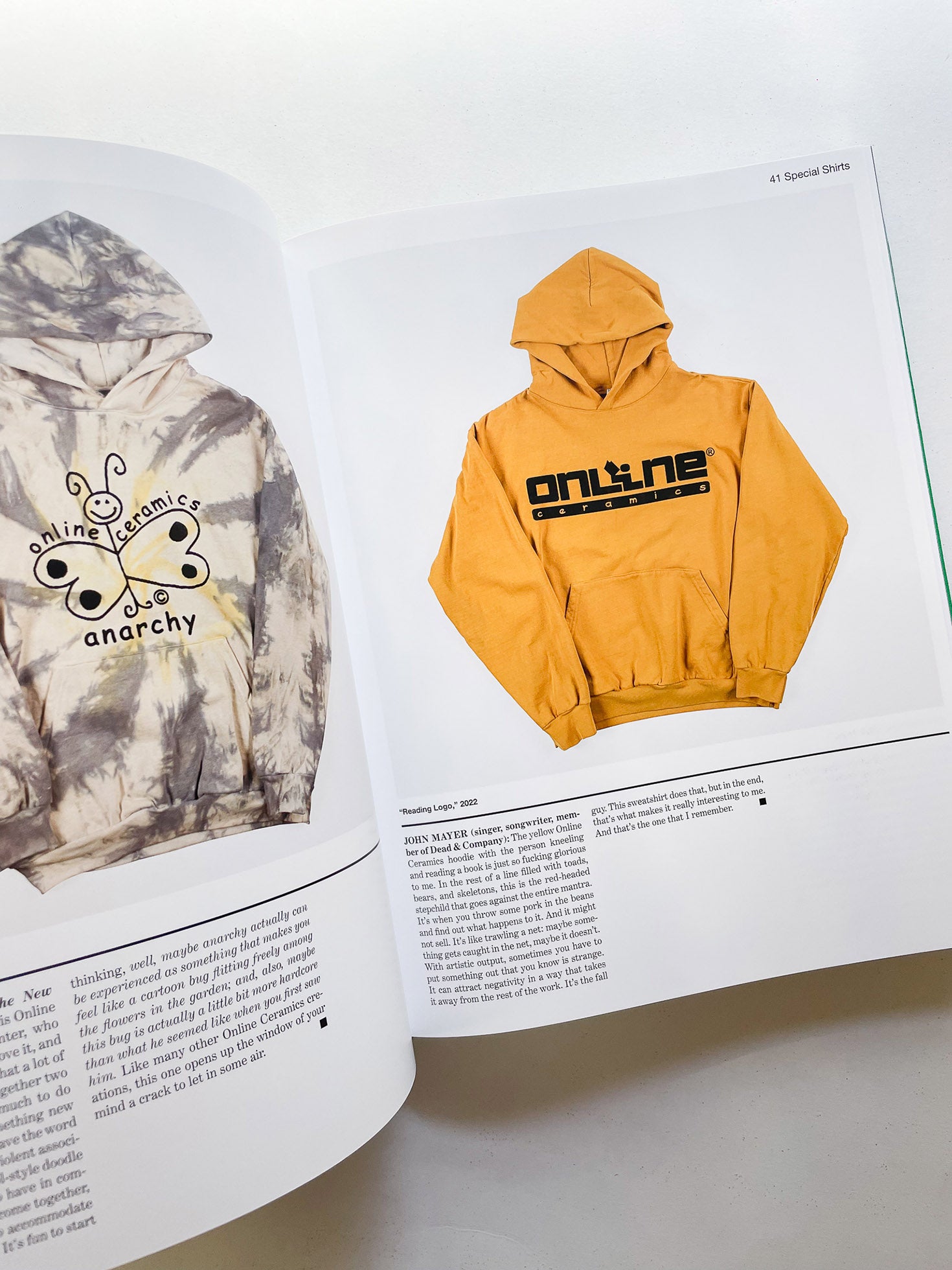 TRICKER’S CABIN: THE ORAL & VISUAL HISTORY OF ONLINE CERAMICS / Online Ceramics