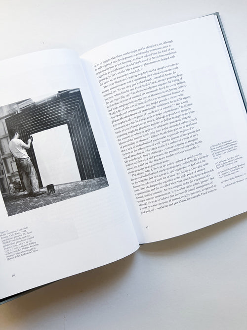 MINIMAL ART: FROM THE MARZONA COLLECTION