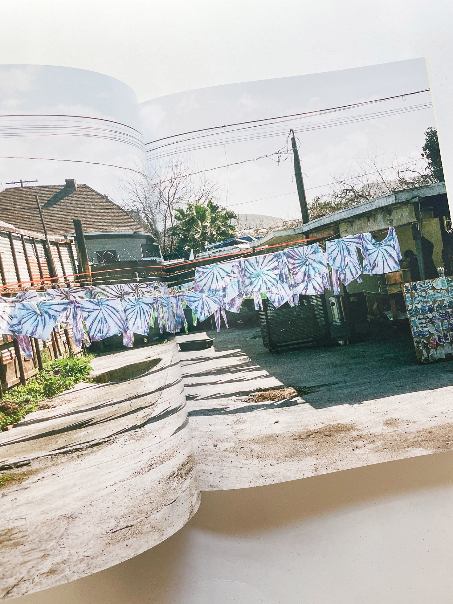 TRICKER’S CABIN: THE ORAL & VISUAL HISTORY OF ONLINE CERAMICS / Online Ceramics