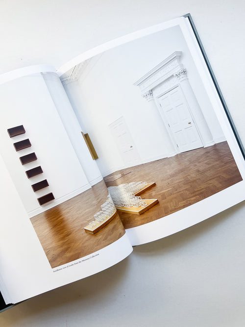 MINIMAL ART: FROM THE MARZONA COLLECTION