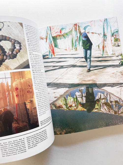 TRICKER’S CABIN: THE ORAL & VISUAL HISTORY OF ONLINE CERAMICS / Online Ceramics