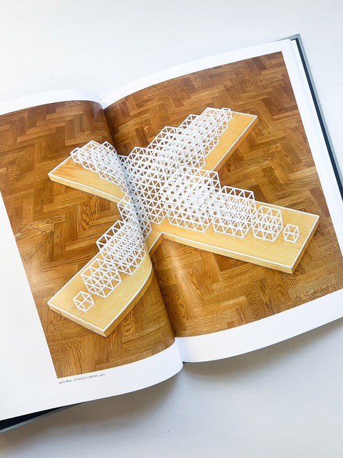 MINIMAL ART: FROM THE MARZONA COLLECTION