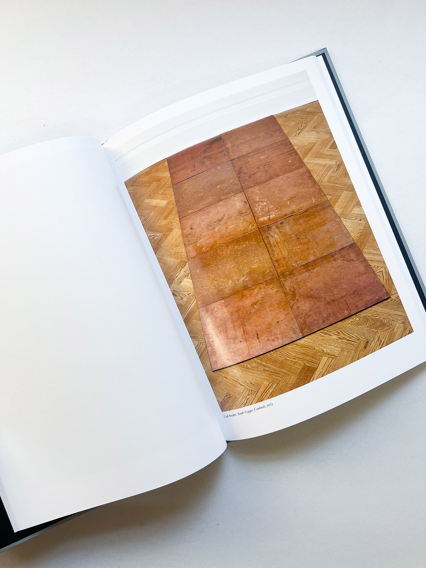 MINIMAL ART: FROM THE MARZONA COLLECTION