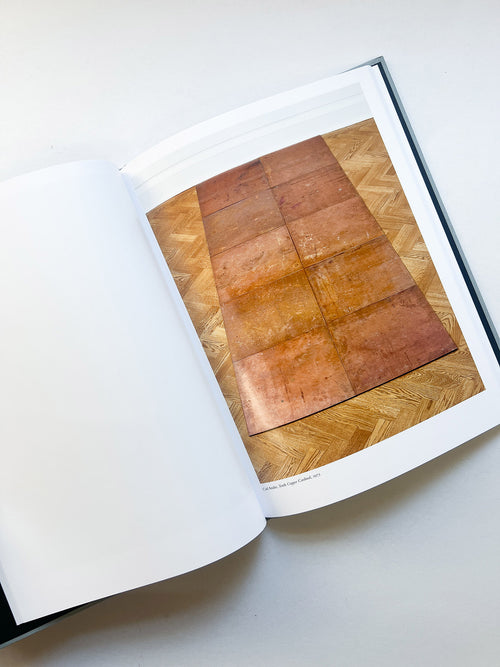 MINIMAL ART: FROM THE MARZONA COLLECTION