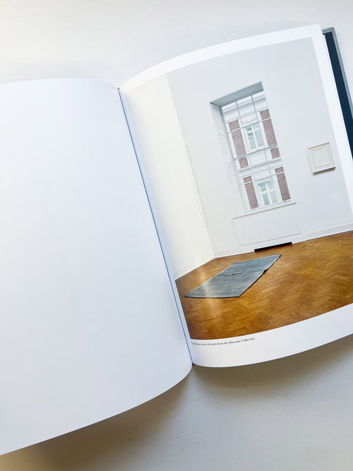 MINIMAL ART: FROM THE MARZONA COLLECTION