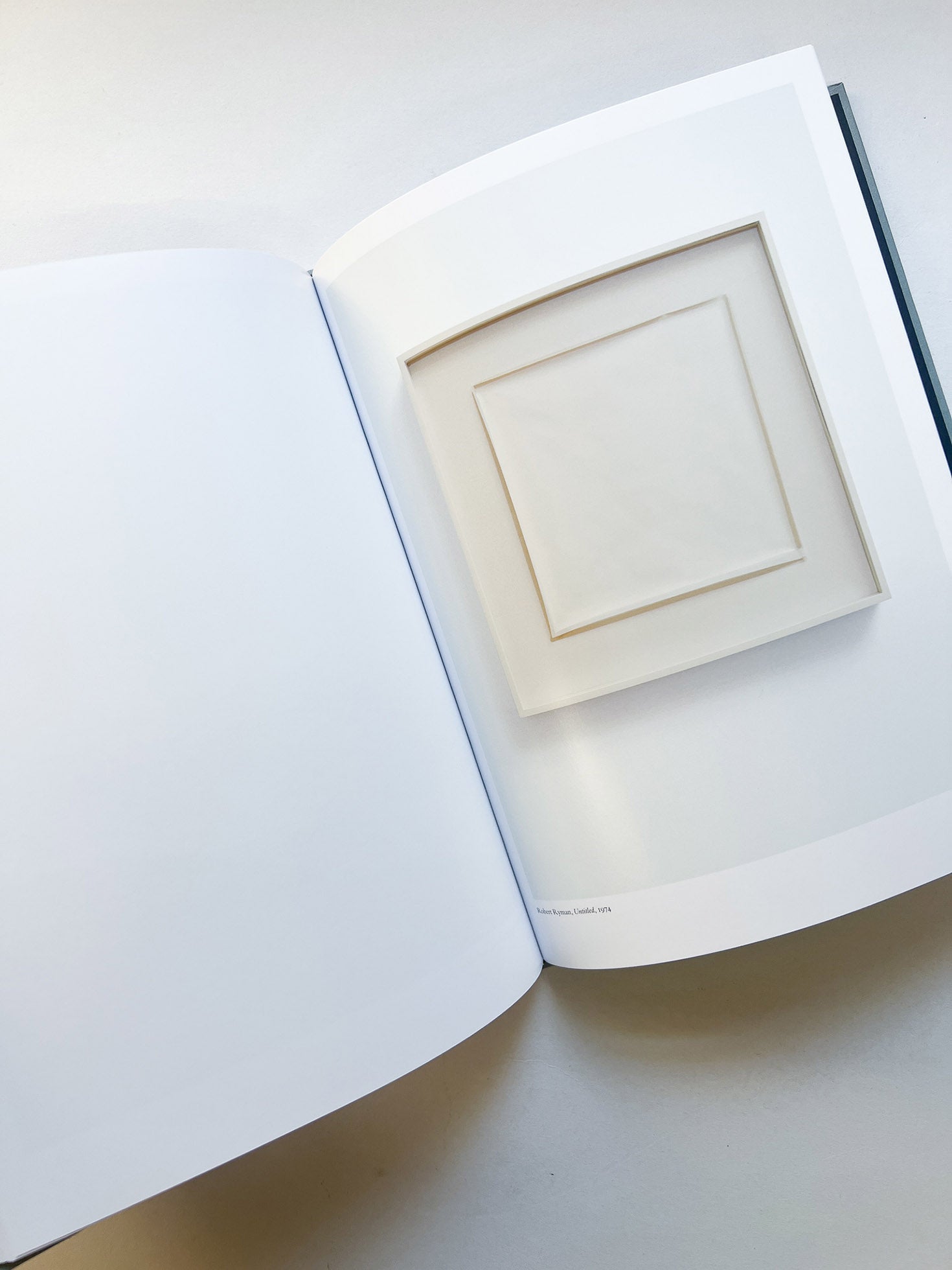 MINIMAL ART: FROM THE MARZONA COLLECTION
