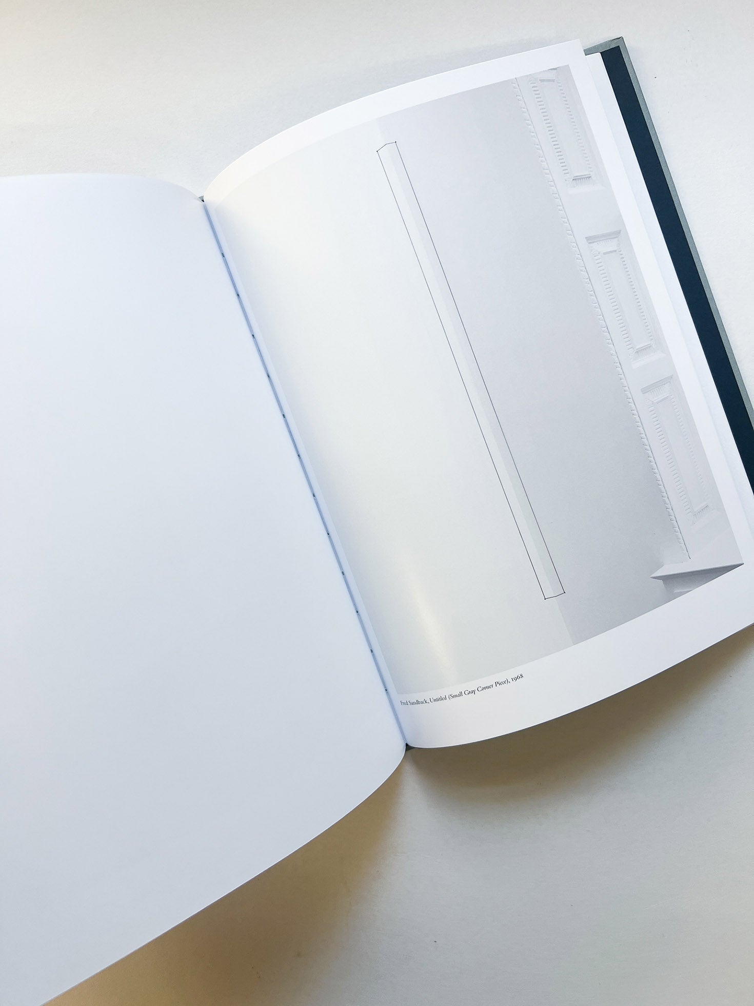 MINIMAL ART: FROM THE MARZONA COLLECTION