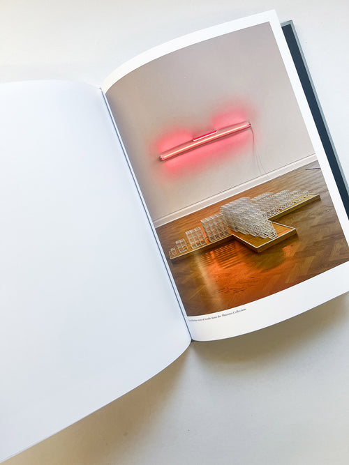 MINIMAL ART: FROM THE MARZONA COLLECTION