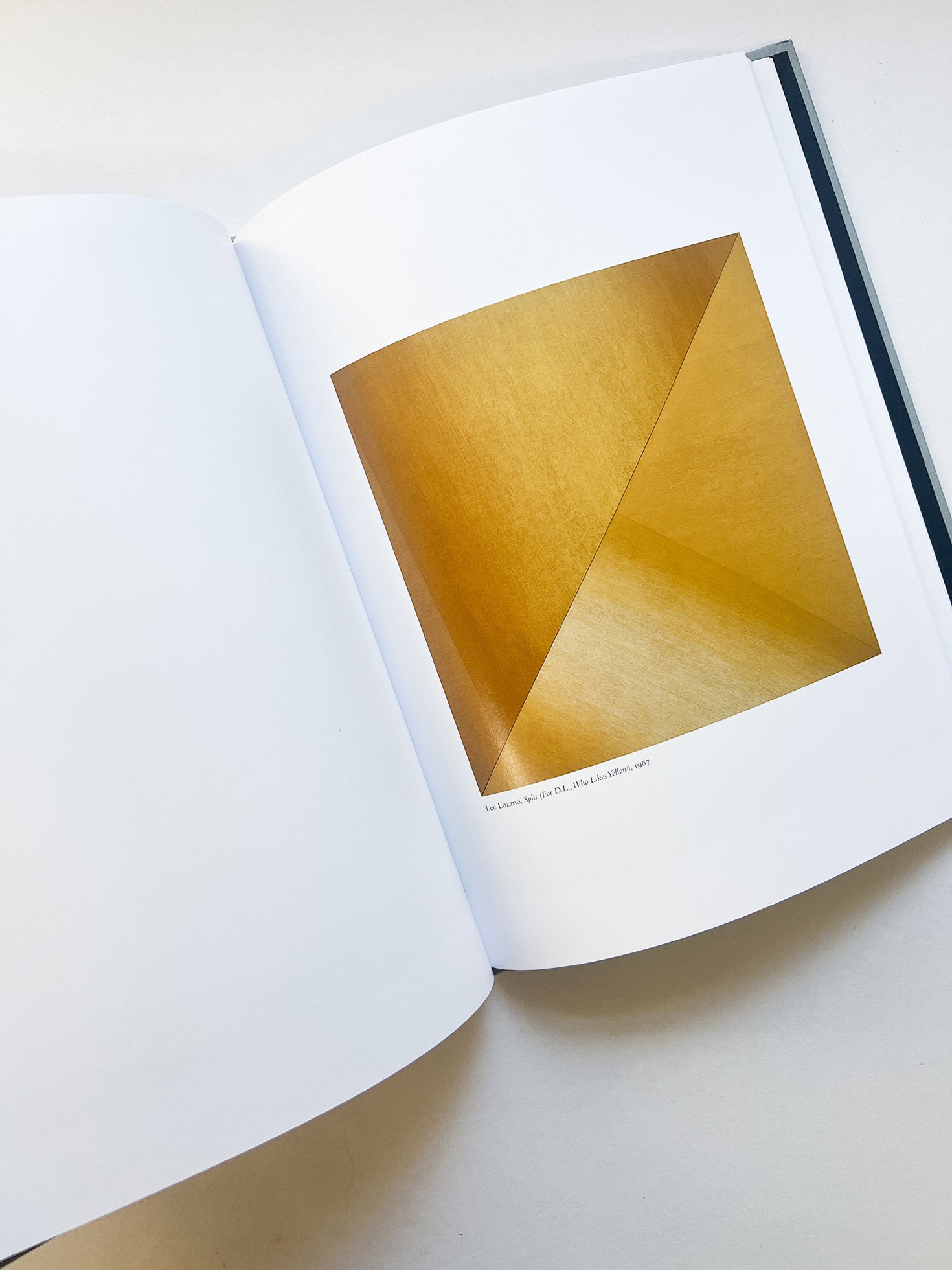 MINIMAL ART: FROM THE MARZONA COLLECTION