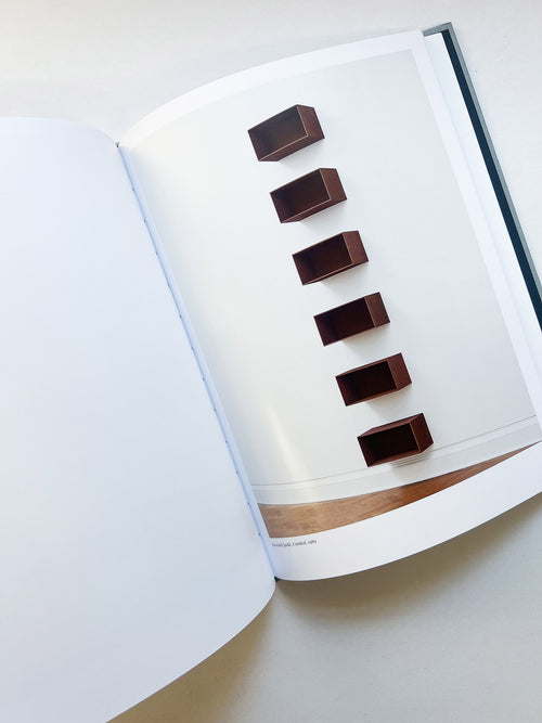 MINIMAL ART: FROM THE MARZONA COLLECTION