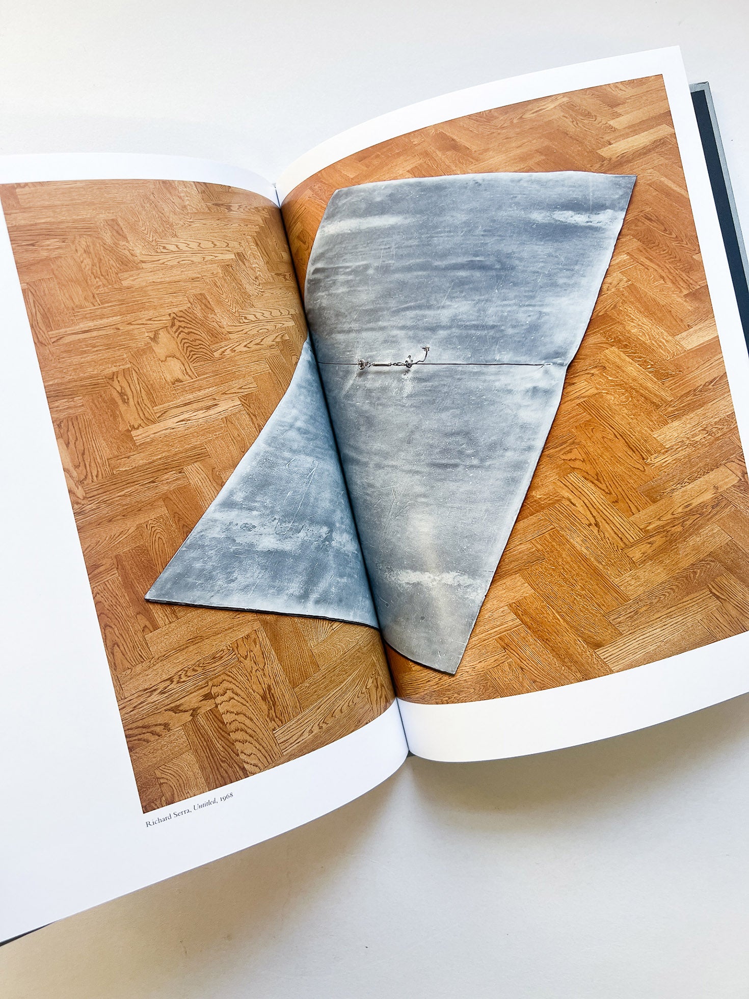 MINIMAL ART: FROM THE MARZONA COLLECTION