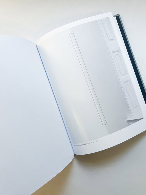 MINIMAL ART: FROM THE MARZONA COLLECTION