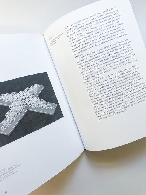 MINIMAL ART: FROM THE MARZONA COLLECTION