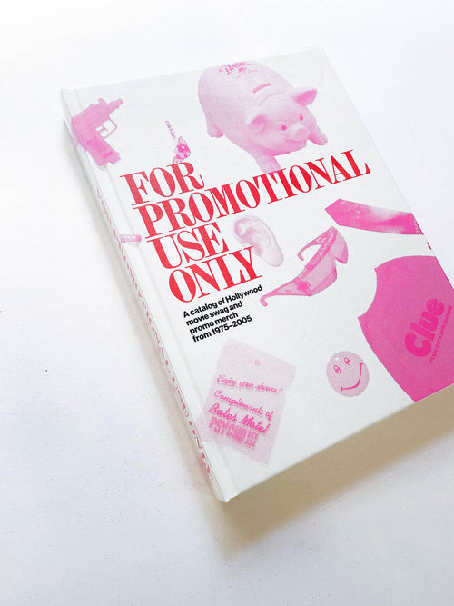 FOR PROMOTIONAL USE ONLY