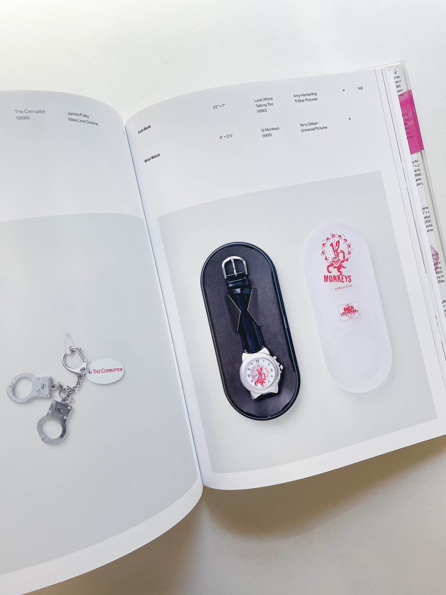 FOR PROMOTIONAL USE ONLY