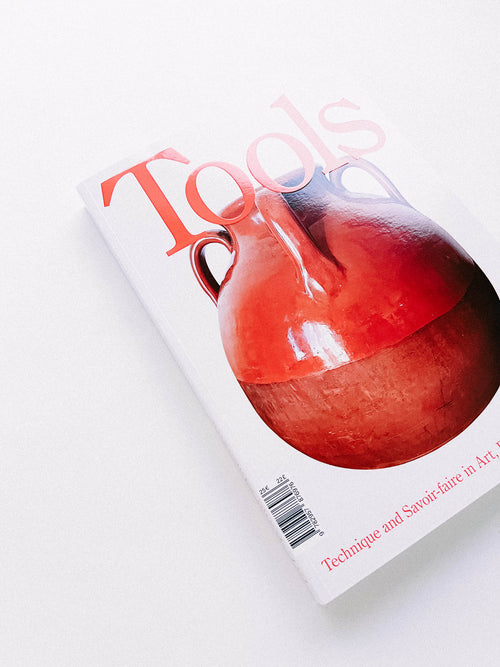 Tools #05 – To Spin