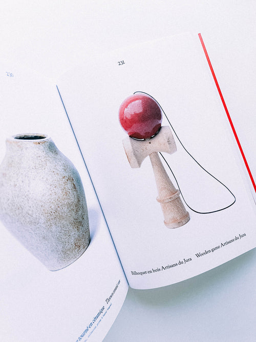 Tools #05 – To Spin