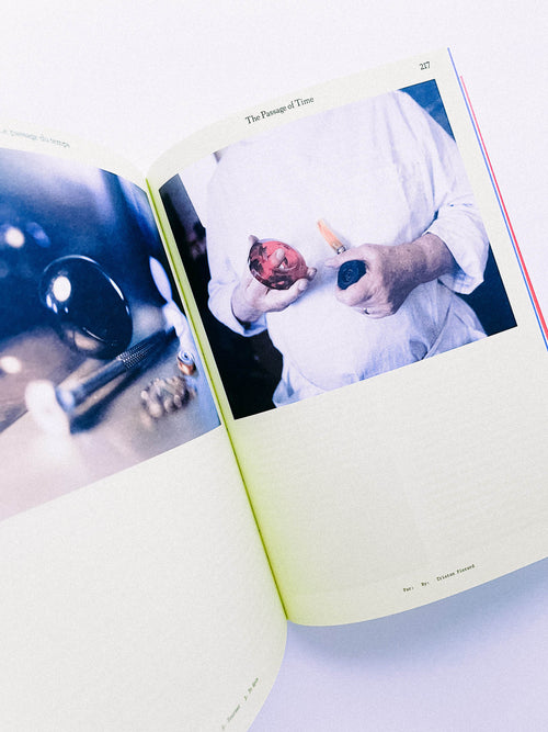 Tools #05 – To Spin