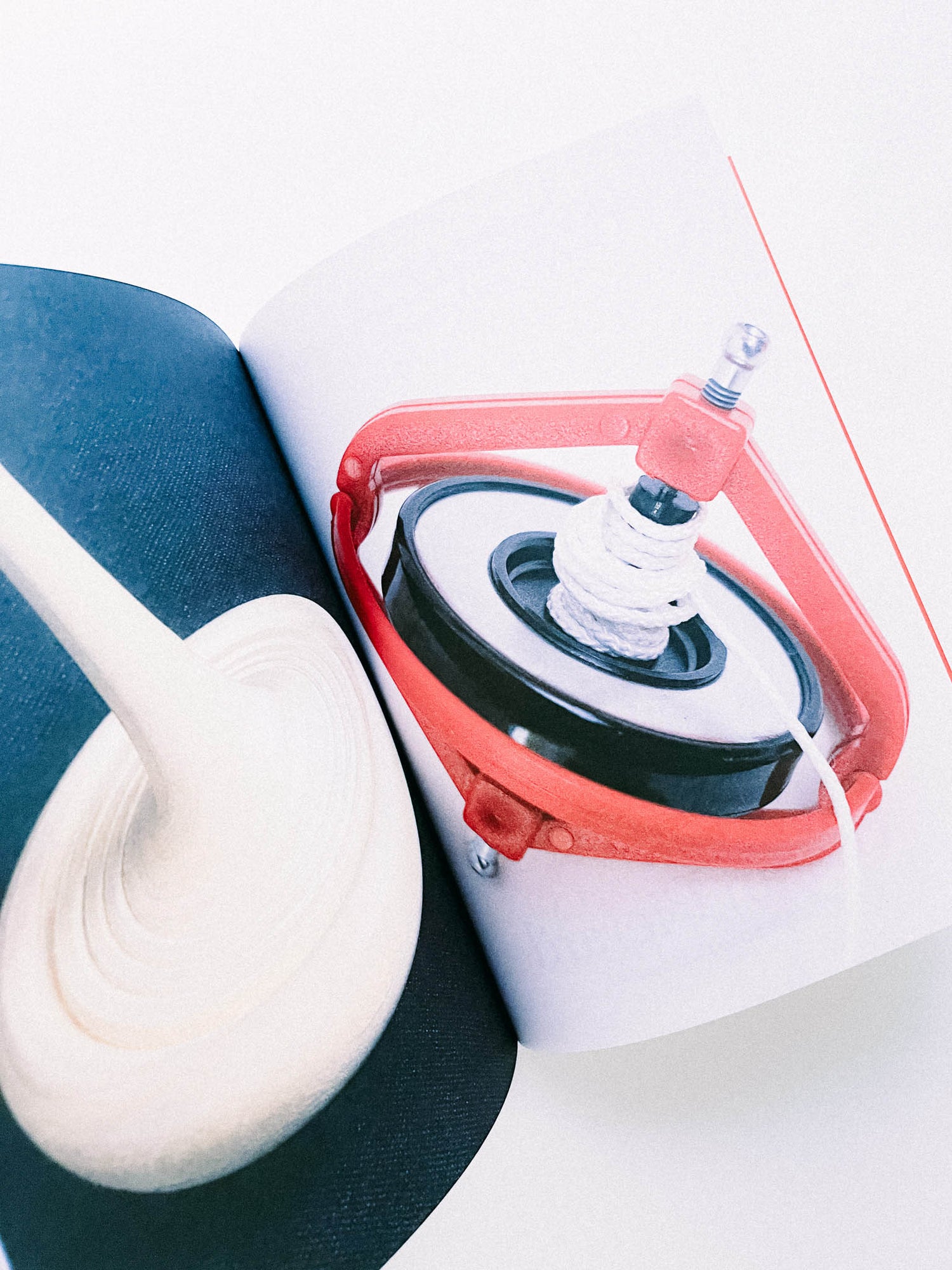 Tools #05 – To Spin