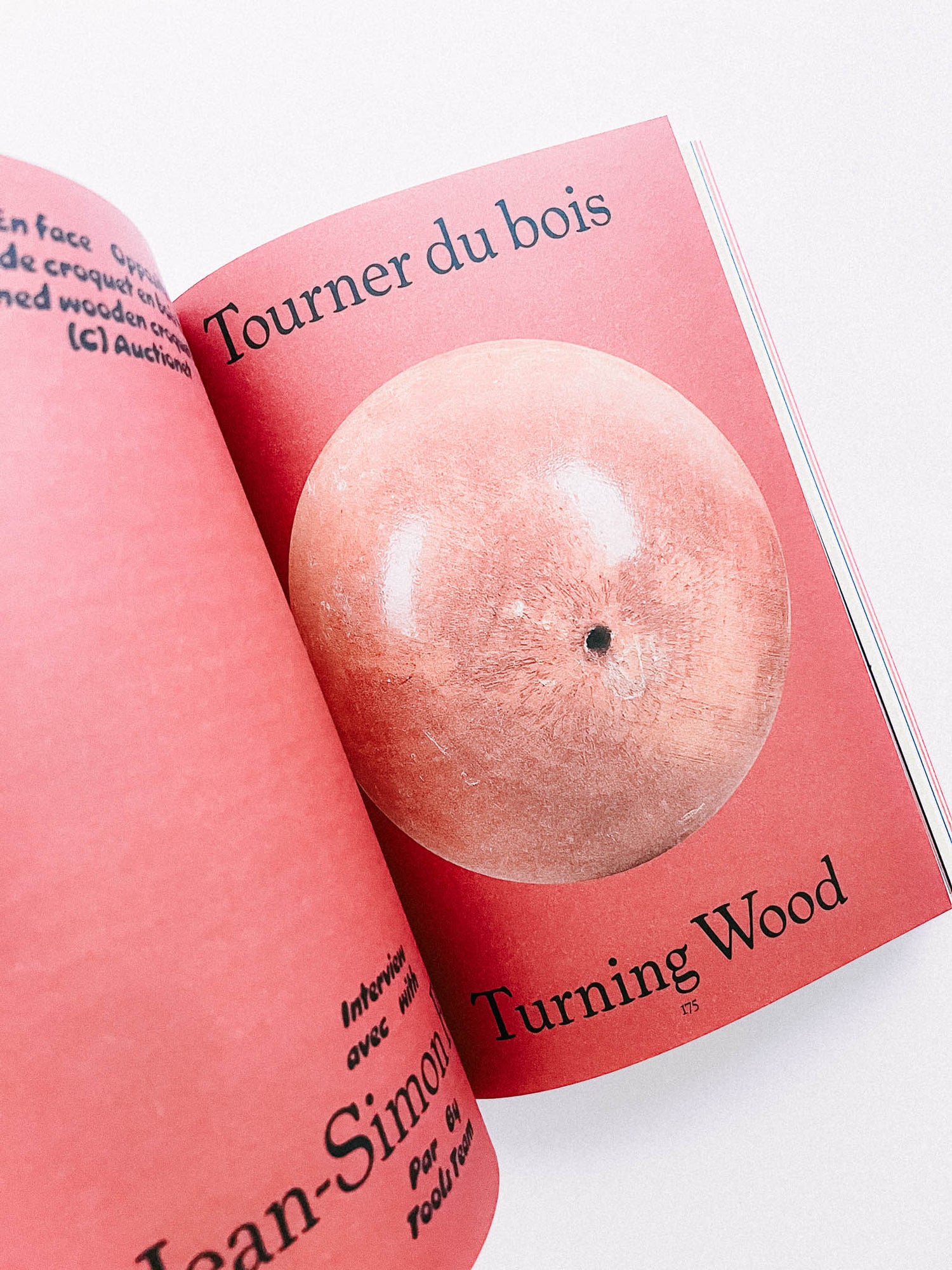 Tools #05 – To Spin