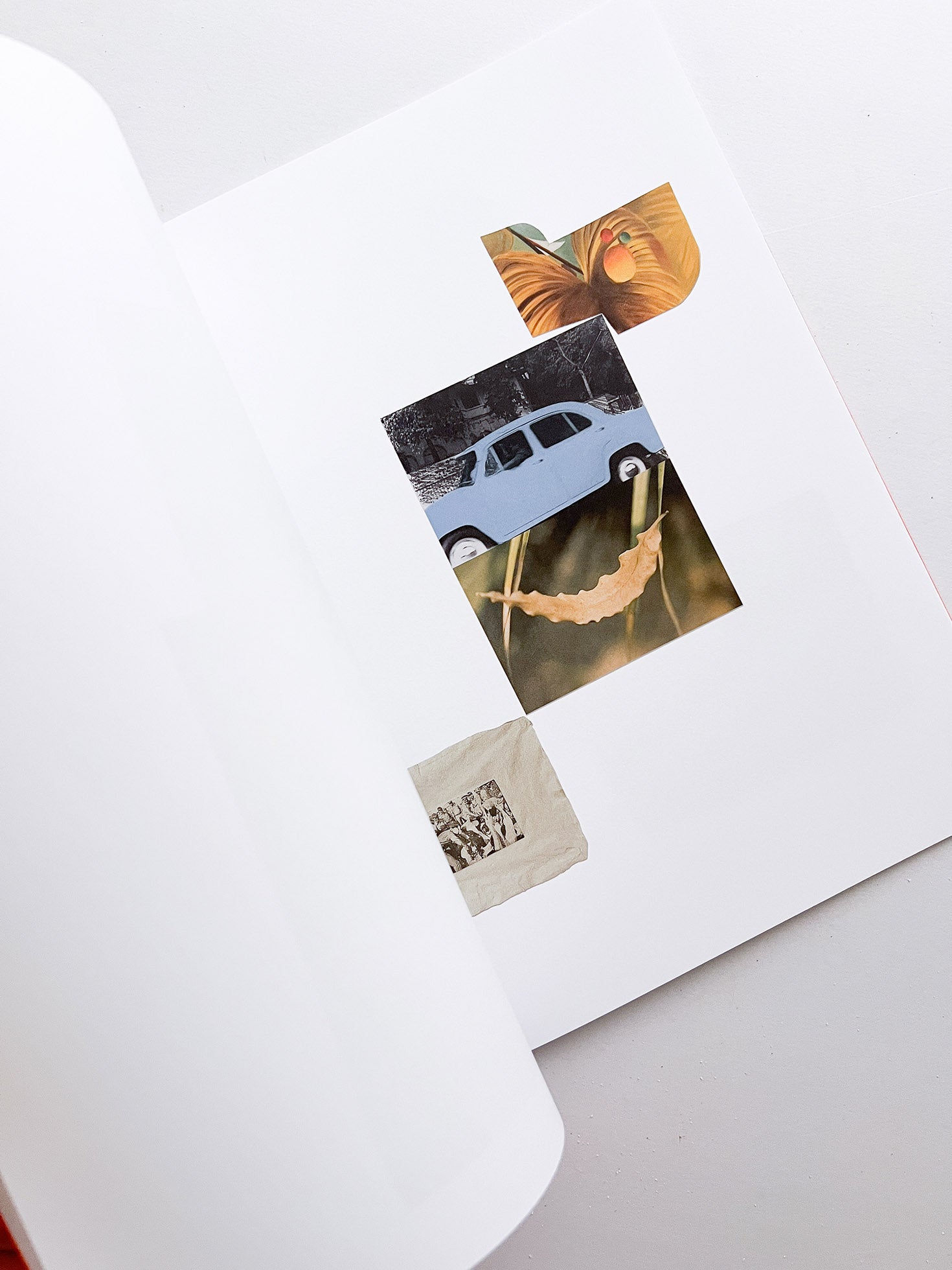 JOHN BALDESSARI: AHMEDABAD 1992 / John Baldessari