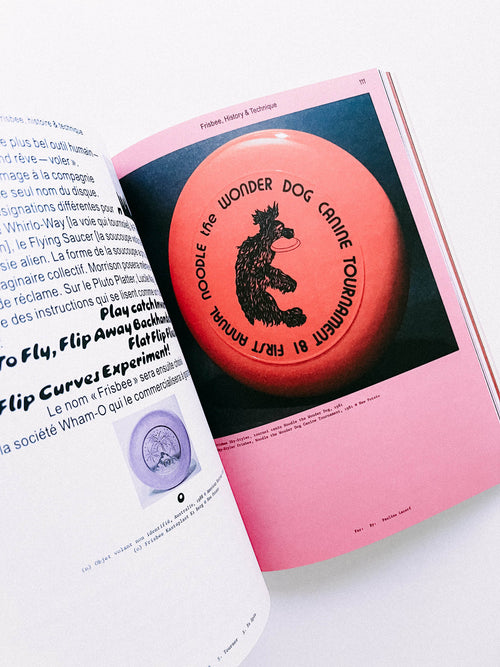 Tools #05 – To Spin