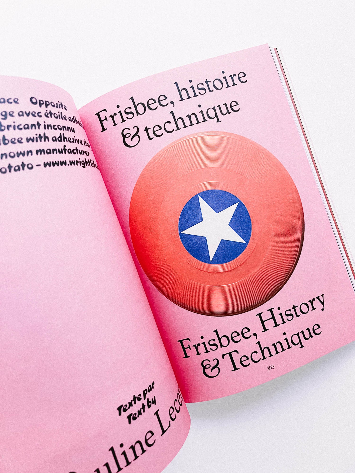 Tools #05 – To Spin