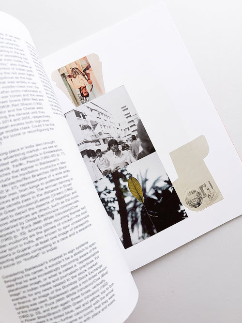 JOHN BALDESSARI: AHMEDABAD 1992 / John Baldessari