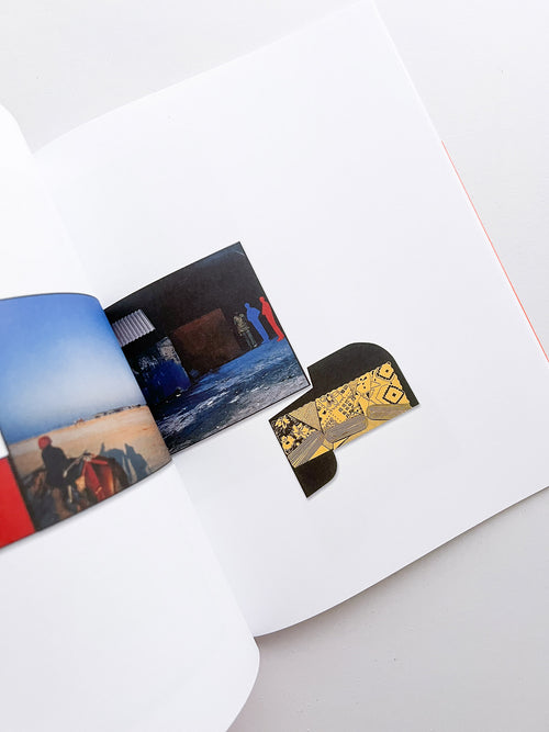 JOHN BALDESSARI: AHMEDABAD 1992 / John Baldessari