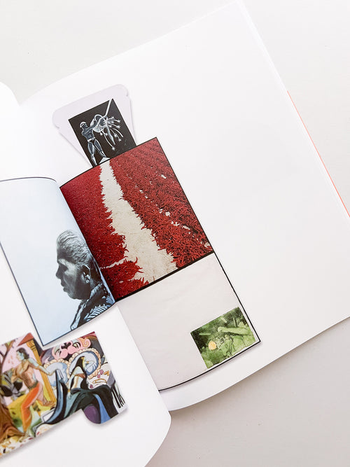 JOHN BALDESSARI: AHMEDABAD 1992 / John Baldessari