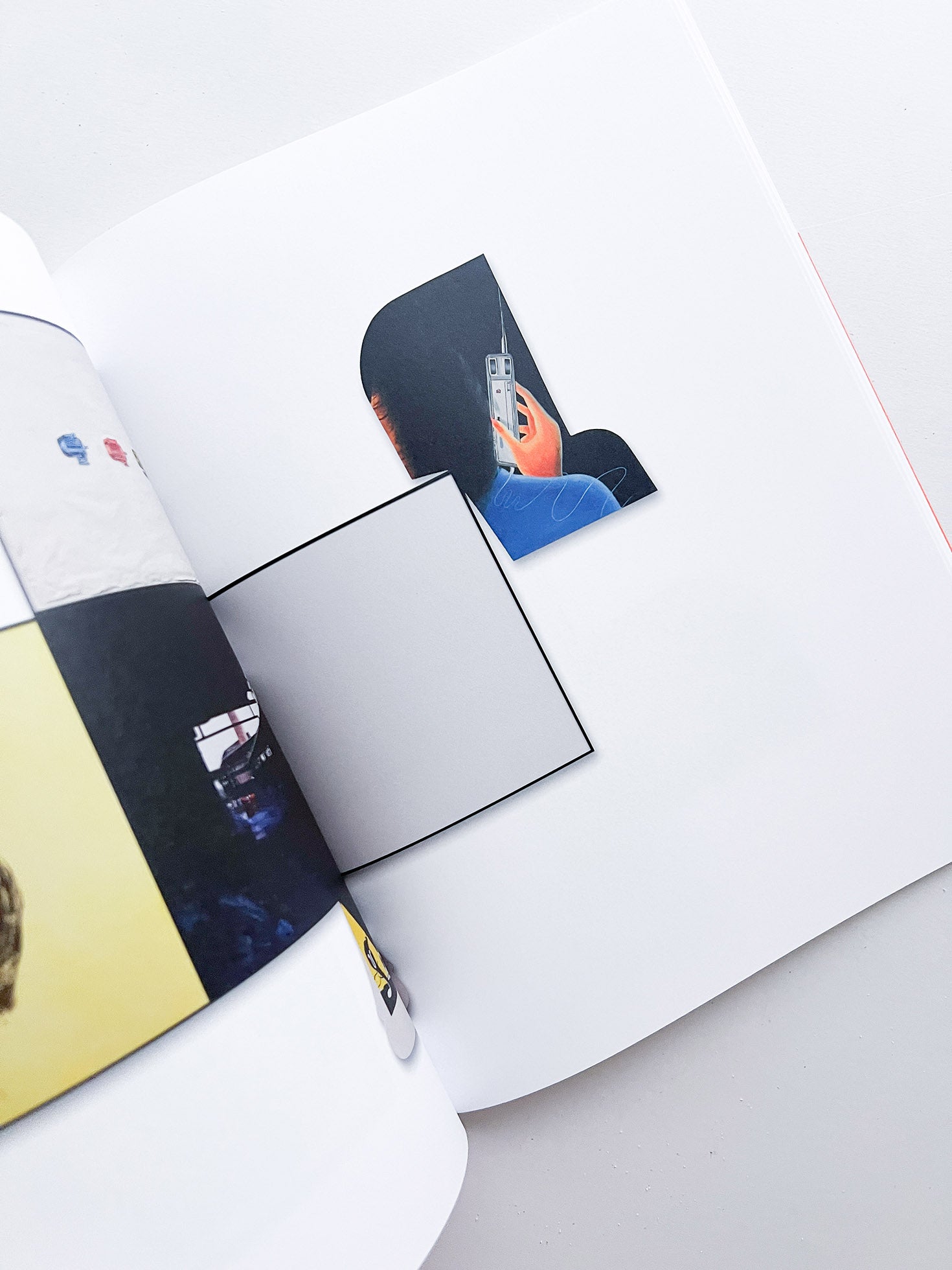 JOHN BALDESSARI: AHMEDABAD 1992 / John Baldessari