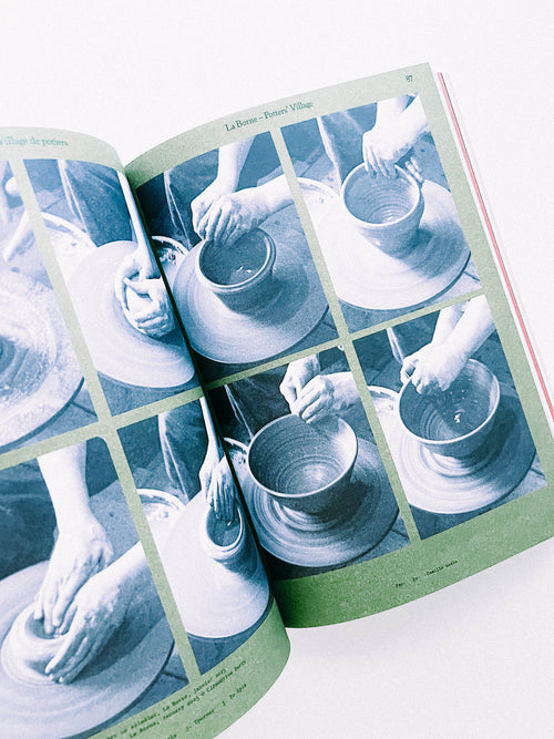 Tools #05 – To Spin