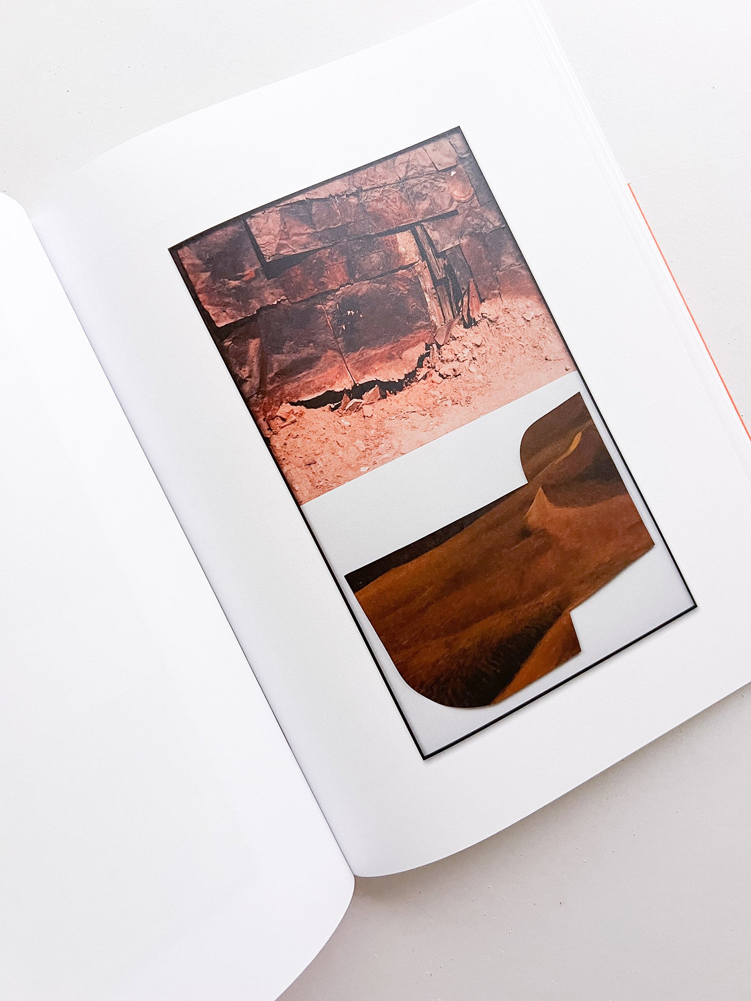 JOHN BALDESSARI: AHMEDABAD 1992 / John Baldessari