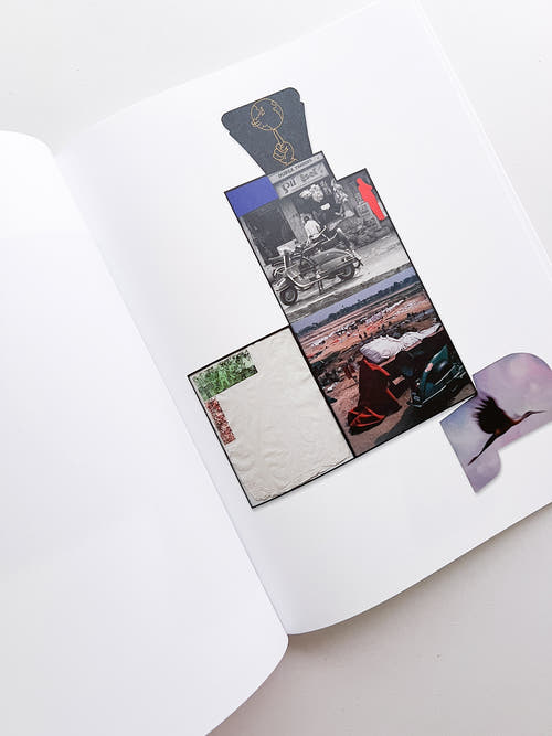 JOHN BALDESSARI: AHMEDABAD 1992 / John Baldessari