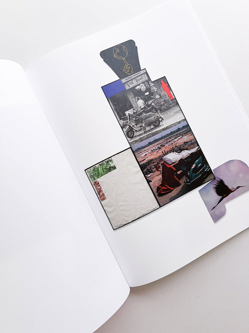 JOHN BALDESSARI: AHMEDABAD 1992 / John Baldessari