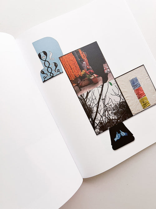 JOHN BALDESSARI: AHMEDABAD 1992 / John Baldessari