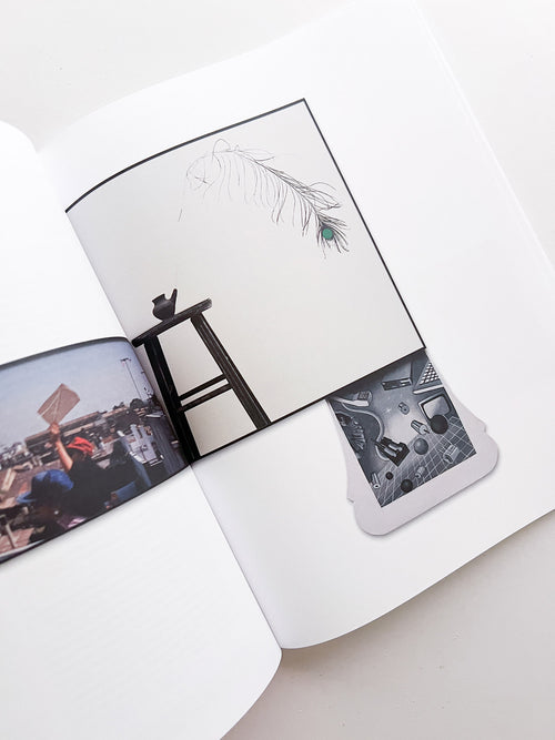 JOHN BALDESSARI: AHMEDABAD 1992 / John Baldessari