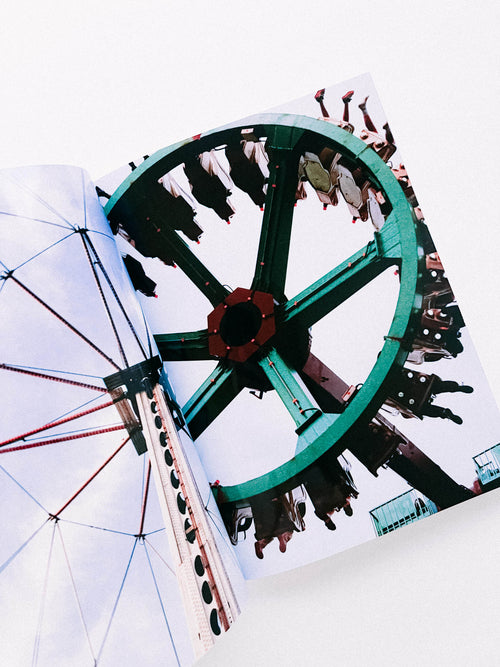 Tools #05 – To Spin