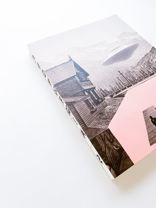 APOPHENIA VOLUME 02: Exquisite Corpse / Julie Wolfe