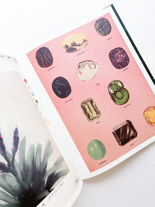 APOPHENIA VOLUME 02: Exquisite Corpse / Julie Wolfe