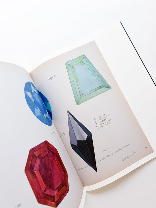 APOPHENIA VOLUME 02: Exquisite Corpse / Julie Wolfe