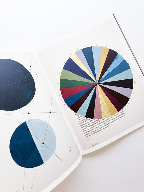 APOPHENIA VOLUME 02: Exquisite Corpse / Julie Wolfe