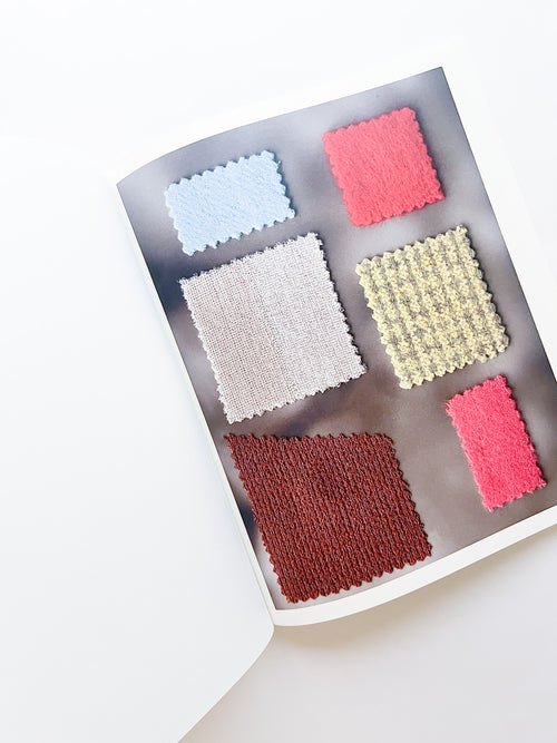 APOPHENIA VOLUME 02: Exquisite Corpse / Julie Wolfe