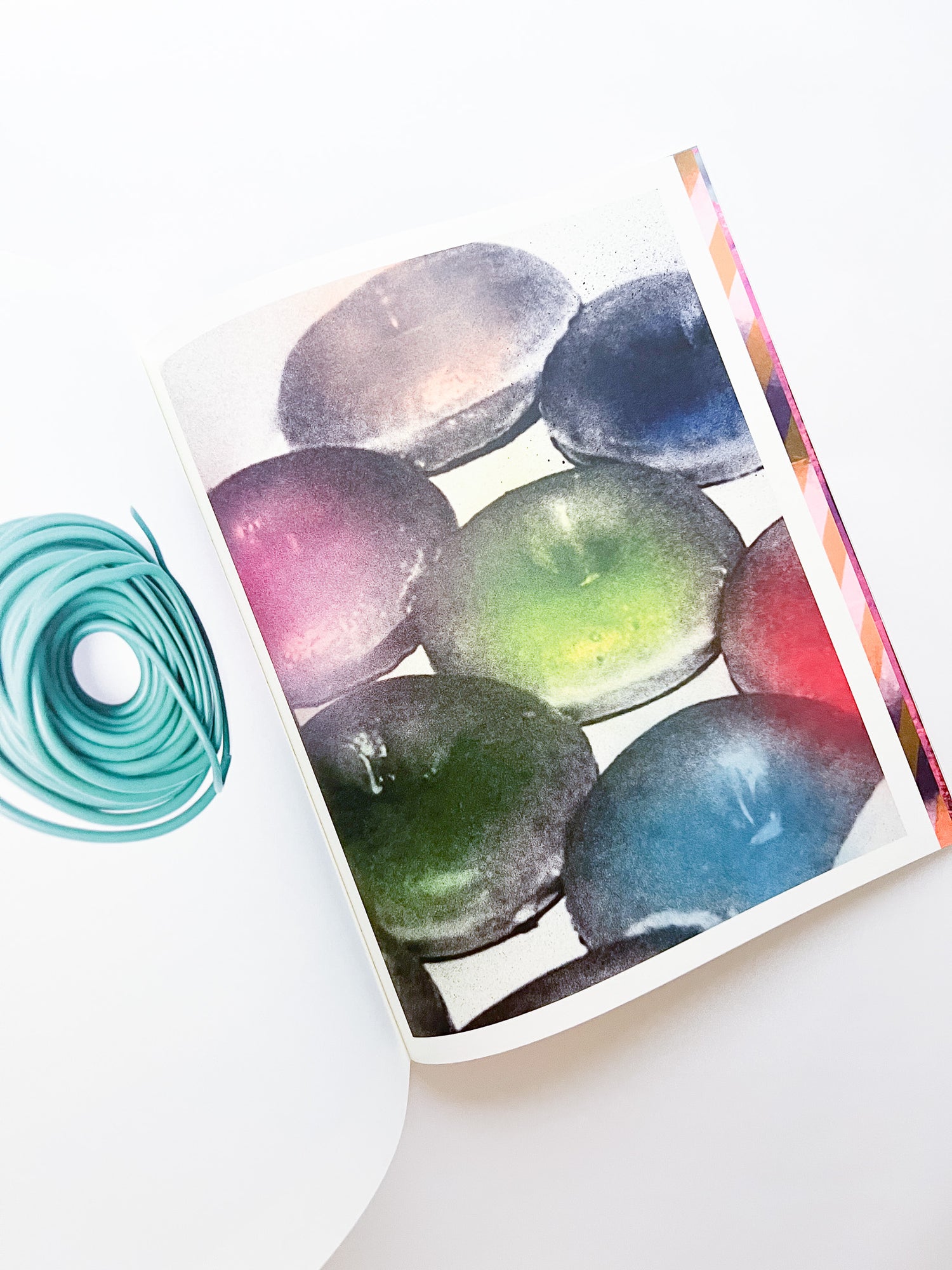 APOPHENIA VOLUME 02: Exquisite Corpse / Julie Wolfe