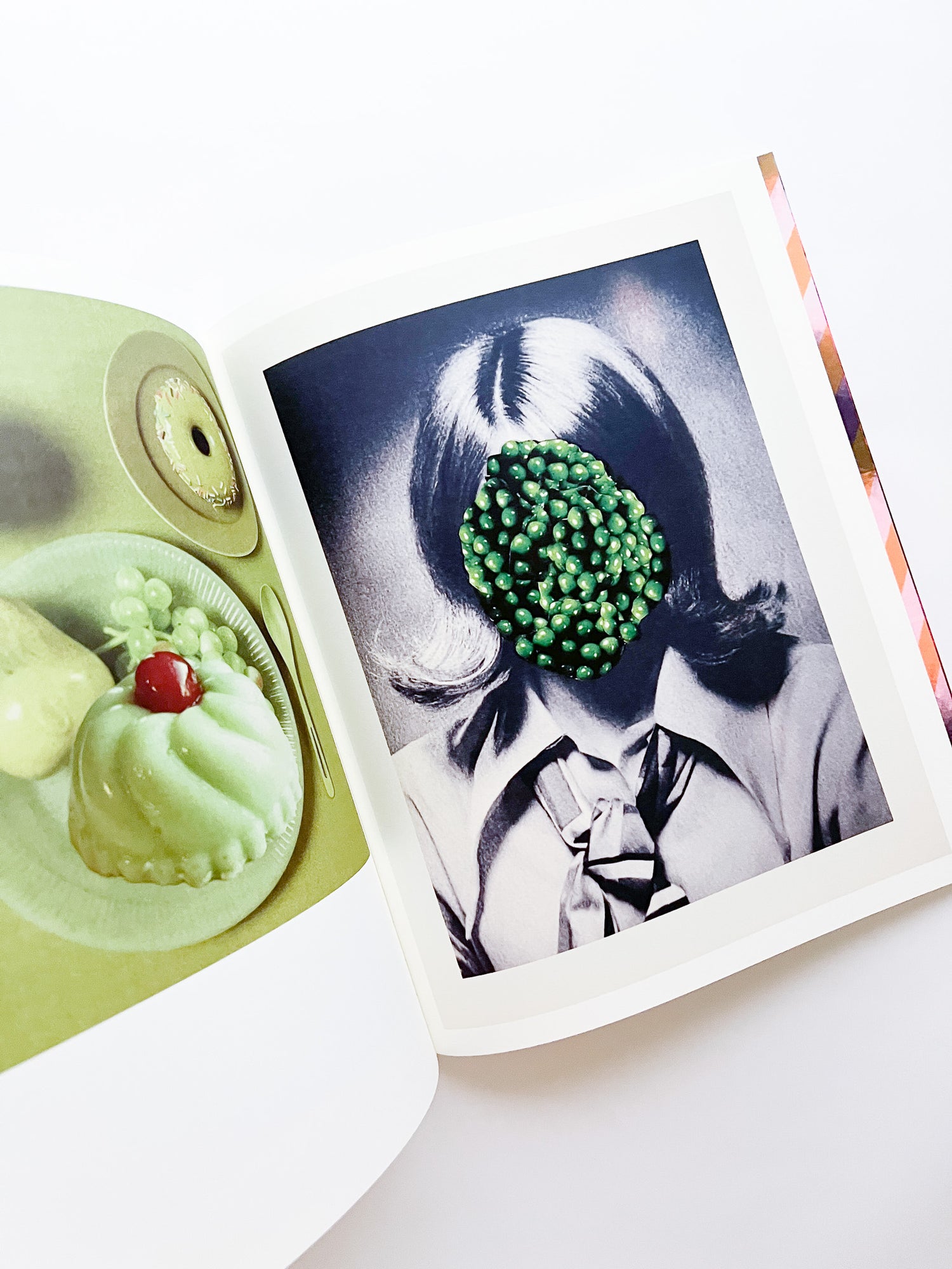 APOPHENIA VOLUME 02: Exquisite Corpse / Julie Wolfe