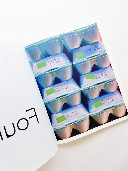 APOPHENIA VOLUME 02: Exquisite Corpse / Julie Wolfe